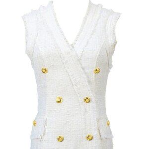 Singles Inferno Song-jia inspired dress, size S